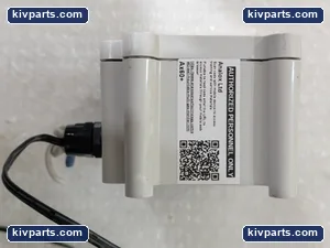 Analox AX60CUSYXA Unit Hard Wired CO2 Gas Monitor – actual item, photo 4 of 7