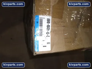 SMC AW40-N04EH-8Z-B Air Filter Regulator – actual item, photo 2 of 4