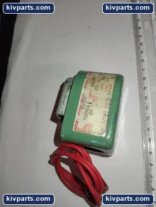 ASCO 8300D3F Solenoid Valve – actual item, photo 4 of 5