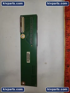 Domino LY10A030 MSC Board – actual item, photo 2 of 5