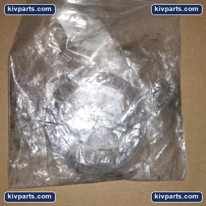940-158-05 Spiral Wound Gasket – actual item, photo 3 of 4