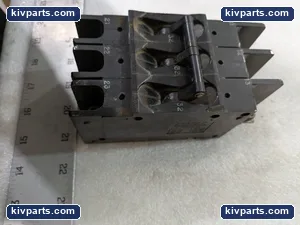 Airpax 219-3-2600-412 Circuit Breaker – actual item, photo 3 of 10