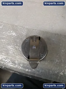ABB 458144 Temperature Transmitter – actual item, photo 6 of 7