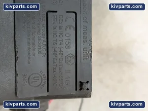 Drager 6809625 Polytron Gas Sensor – actual item, photo 8 of 10