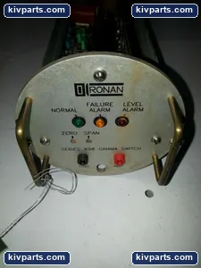 Ronan Series X90 Gamma Switch – actual item, photo 2 of 4