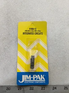 JIM PAK 41464-12 Integrated Circuit