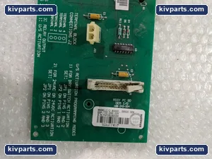 S8500 Branson Model:i/O Board – actual item, photo 4 of 10