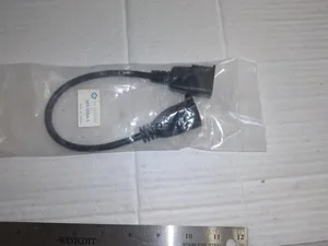 SPC Technology MA-928A-1 Cable Computer Connector Cord