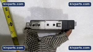 WAGO 852-1111 Industrial ECO Switch – actual item, photo 4 of 7