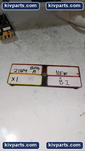 Allen-Bradley 100-A09ND3 Contactor – actual item, photo 5 of 5