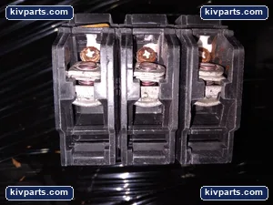 General Electric THQC32035WL Circuit Breaker – actual item, photo 4 of 7