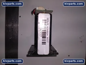 ABB RRES-01 Encoder – actual item, photo 3 of 5