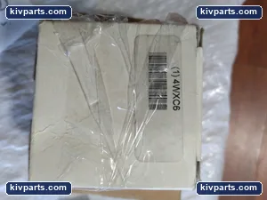 Eaton XTMCXFA40-GR1 Front Auxiliary Contact Block – actual item, photo 4 of 6