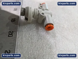 SMC 5/ORDER In-Line Speed Controller – actual item, photo 6 of 8