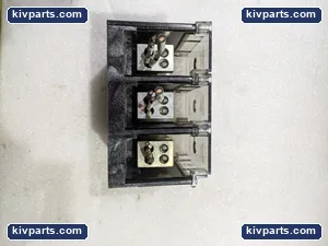 Mersen 67573 Fuse – actual item, photo 3 of 7