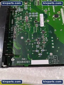 Allen-Bradley 1756-PB75/B ControlLogix DC Power Supply – actual item, photo 9 of 17