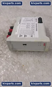 ABB S11S1-2 RTU520 Adapter Module – actual item, photo 3 of 7