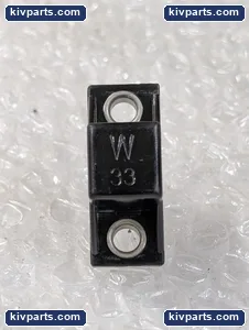 Allen-Bradley W33 Overload Heater – actual item, photo 4 of 7