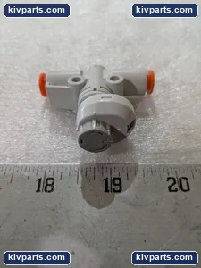 SMC 5/ORDER In-Line Speed Controller – actual item, photo 5 of 8