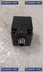Balluff BICOO7O IO-Link Inductive Coupler Base – actual item, photo 5 of 5