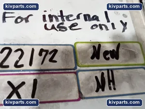 1014626 Solenoid Industrial Control – actual item, photo 4 of 4