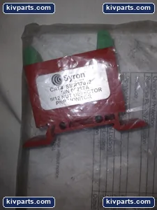 Syron SMR37012 M12 Nut Detector PNP Monitor – actual item, photo 2 of 4