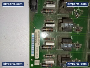 Allen-Bradley 170768 Part Kit 170770 SPK Drive – actual item, photo 3 of 5