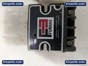 Furnas D2936047 Magnet Contactor Motor Starter – actual item, photo 2 of 6