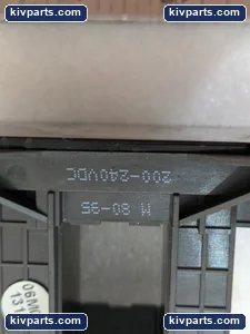 Eaton Xtcerencoilfbd – actual item, photo 4 of 8