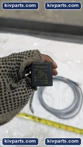 2517 E54661-02 AWM Cables – actual item, photo 2 of 13