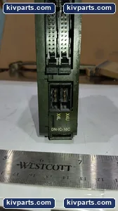 Okuma DN-IC-16C Input Module – actual item, photo 3 of 6