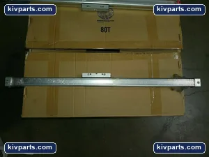 Parker 25-2020/20X24-VM Rodless Pneumatic Cylinder – actual item, photo 3 of 5