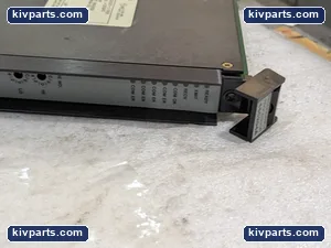 Reliance Electric 45C204 Redundancy Processor Module – actual item, photo 6 of 9