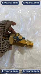 Terminator 600W0G BRASS – actual item, photo 4 of 7
