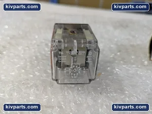 Siemens KRPA14AG120S Potter Brumfield Relay – actual item, photo 5 of 6
