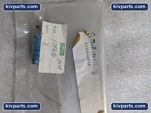 178616 Axial Capacitor – actual item, photo 2 of 6