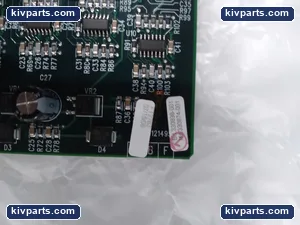 Veeder-Root TLS-350 WPLLD AC Interface Module – actual item, photo 4 of 7
