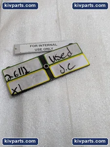 0426-1115 Cable Assembly Wiring Harness – actual item, photo 6 of 6