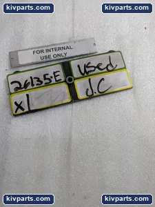 Veeder-Root 849490-00 Fuel Dispenser Part – actual item, photo 5 of 5