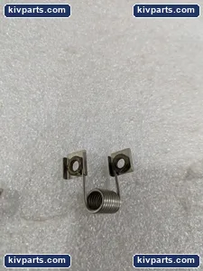 Sylvania 7323 S4.4 Overload Relay Heater Element – actual item, photo 2 of 7
