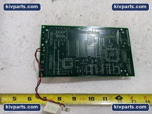 300.1593-B Industrial Controller Board – actual item, photo 4 of 5