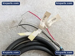 Tokheim VF1377101 13871-01 DPT Cable – actual item, photo 5 of 8