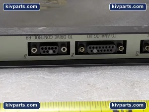 Reliance Electric 0-57408-B Digital Control System Board – actual item, photo 4 of 6