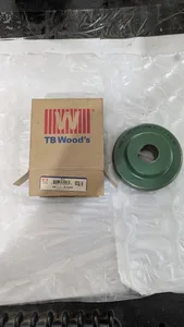 Woods 6000 6JX1 Coupling