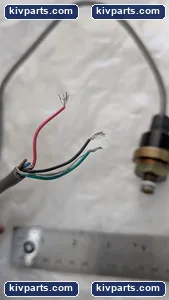 Ametek DCTGO100BPT012 Test Equipment – actual item, photo 5 of 6