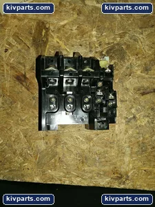 Fuji Electric TR-3 TR-18 Thermal Overload Relay – actual item, photo 2 of 5