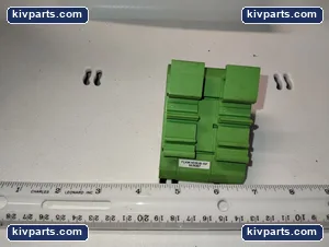 Phoenix Contact 5528367 Terminal Block – actual item, photo 2 of 6