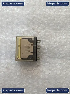 Omron LY4N General Purpose Plug-In Relay – actual item, photo 5 of 6