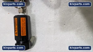 TU THILL PUMP GROUP TC1307-57 QUICK SEAL – actual item, photo 5 of 7