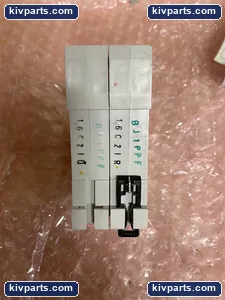 Eaton PLS6-C16/2-DC Moeller Circuit Breaker – actual item, photo 4 of 5